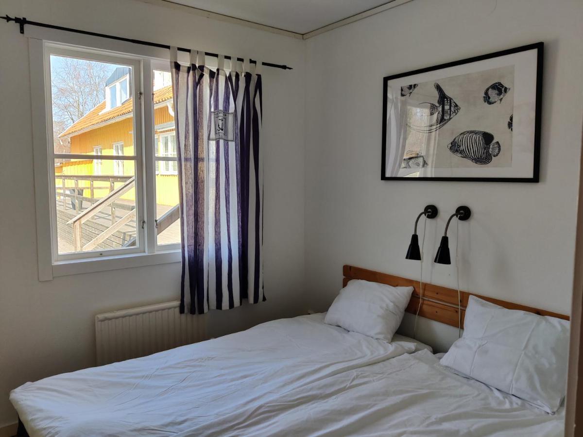Ronneby Havscamping Listerby Buitenkant foto