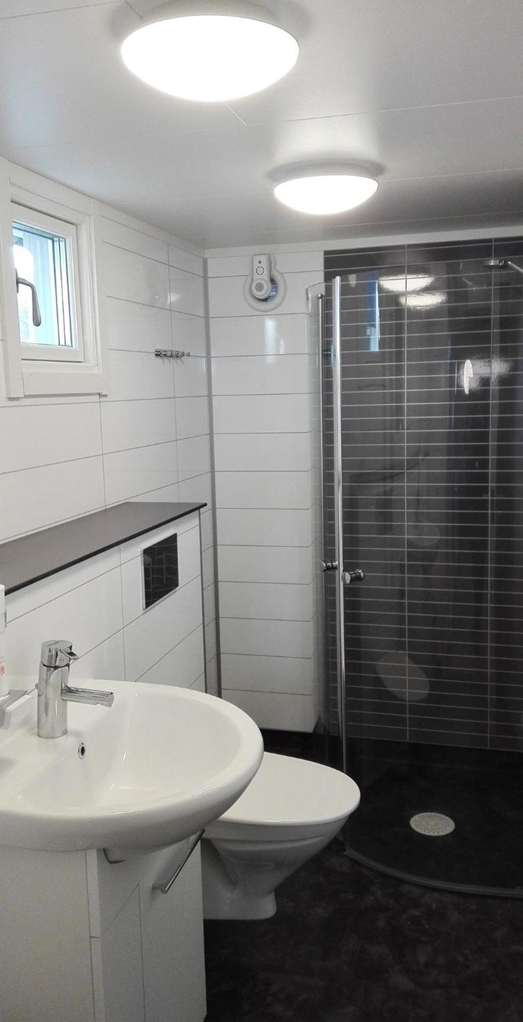 Ronneby Havscamping Listerby Buitenkant foto