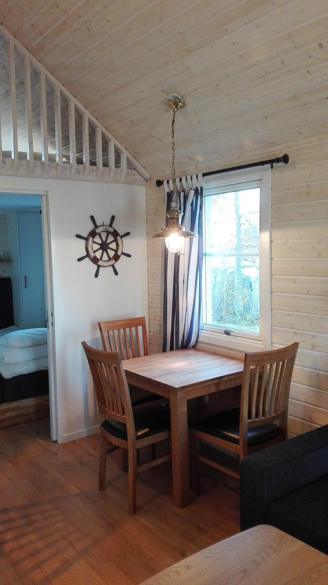 Ronneby Havscamping Listerby Buitenkant foto